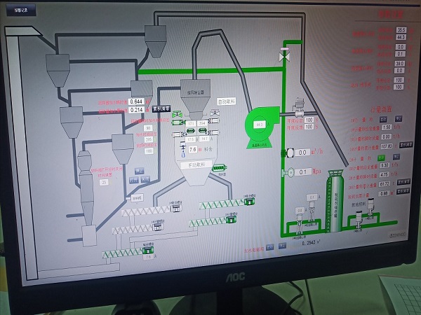 濕法煙氣脫硫技術 濕法煙氣脫硫技術