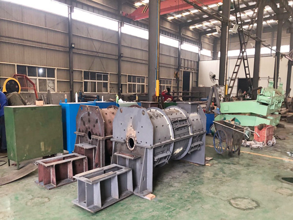 臥式強力混合機怎么選?選擇應注意什么? 臥式強力混合機怎么選?選擇應注意什么?