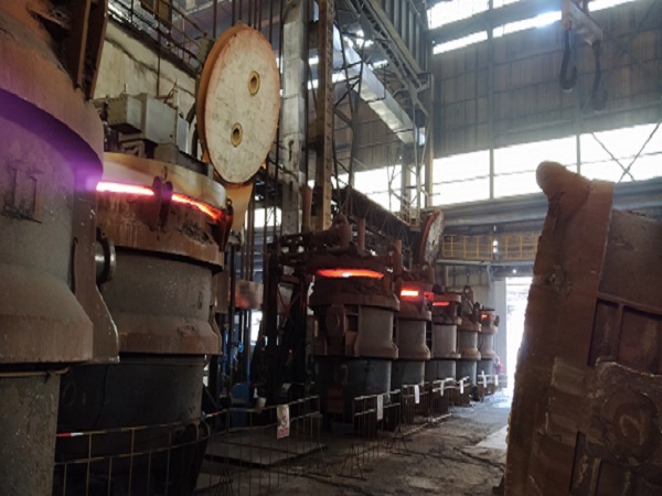 鋼包烘烤器煤氣泄漏怎么處理?關閉閥門 鋼包烘烤器煤氣泄漏怎么處理?關閉閥門