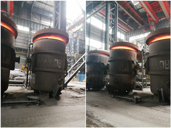 鋼包烘烤器提升熱效率的方法是什么? 鋼包烘烤器提升熱效率的方法是什么?